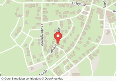 Hotels an der Schauinslandstraße in Karlsbad – Unterkünfte, Pensionen und Ferienwohnungen in zentraler Lage