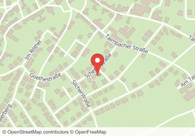 Scheffelstraße Dielheim – Hotels in der Nähe Hotels an der Scheffelstraße in Dielheim – Unterkünfte, Pensionen und Ferienwohnungen in zentraler Lage