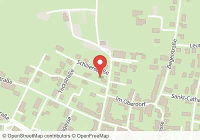Hotels an der Schillerstraße in Grabenstetten – Unterkünfte, Pensionen und Ferienwohnungen in zentraler Lage