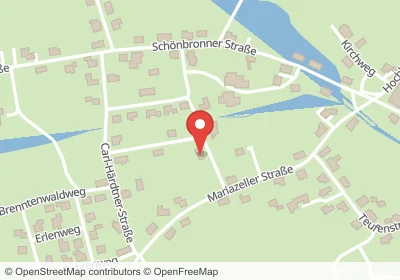 Hotels an der Schillerstraße in Eschbronn – Unterkünfte, Pensionen und Ferienwohnungen in zentraler Lage