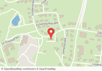 Hotels an der Schillerstraße in Erolzheim – Unterkünfte, Pensionen und Ferienwohnungen in zentraler Lage