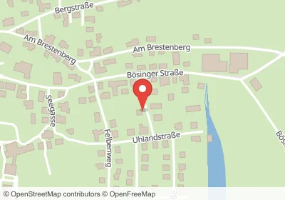 Hotels an der Schillerstraße in Dunningen – Unterkünfte, Pensionen und Ferienwohnungen in zentraler Lage