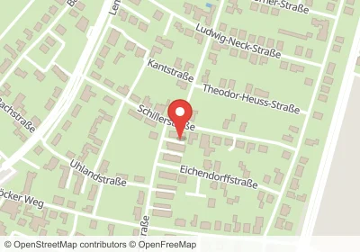 Schillerstraße Eggenstein-Leopoldshafen – Hotels in der Nähe Hotels an der Schillerstraße in Eggenstein-Leopoldshafen – Unterkünfte, Pensionen und Ferienwohnungen in zentraler Lage