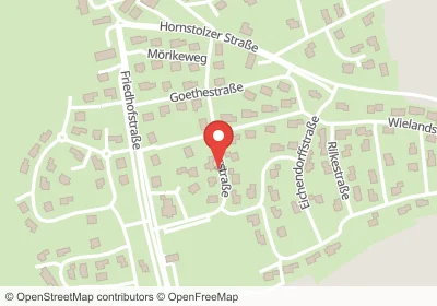 Schillerstraße Eberhardzell – Hotels in der Nähe Hotels an der Schillerstraße in Eberhardzell – Unterkünfte, Pensionen und Ferienwohnungen in zentraler Lage