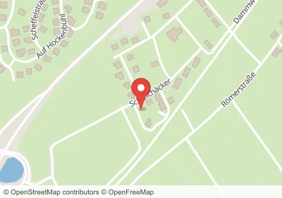 Hotels an der Schleichäcker in Deißlingen – Unterkünfte, Pensionen und Ferienwohnungen in zentraler Lage