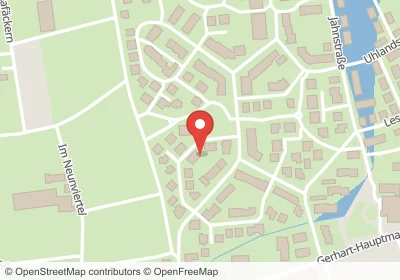 Hotels an der Schlesierstraße in Dossenheim – Unterkünfte, Pensionen und Ferienwohnungen in zentraler Lage