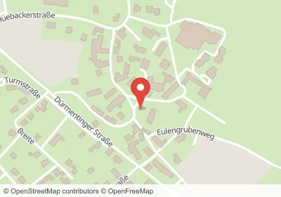 Hotels an der Schloßstraße in Dürmentingen – Unterkünfte, Pensionen und Ferienwohnungen in zentraler Lage
