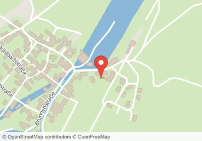 Hotels an der Schlossstraße in Keltern – Unterkünfte, Pensionen und Ferienwohnungen in zentraler Lage