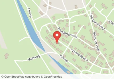 Hotels an der Schmiedgasse in Ebhausen – Unterkünfte, Pensionen und Ferienwohnungen in zentraler Lage