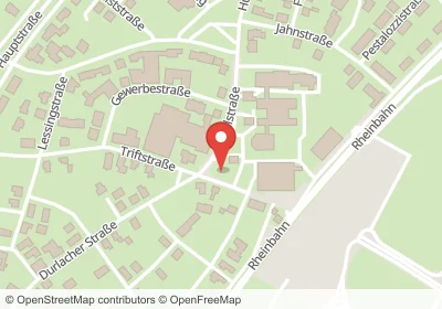Schulstraße Durmersheim – Hotels in der Nähe Hotels an der Schulstraße in Durmersheim – Unterkünfte, Pensionen und Ferienwohnungen in zentraler Lage