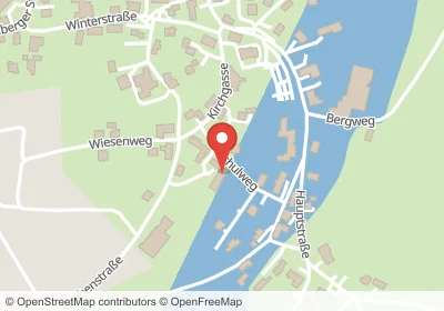 Hotels an der Schulweg in Egenhausen – Unterkünfte, Pensionen und Ferienwohnungen in zentraler Lage