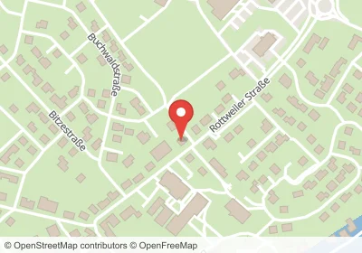 Hotels an der Schwärzenstraße in Deißlingen – Unterkünfte, Pensionen und Ferienwohnungen in zentraler Lage