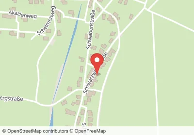 Hotels an der Schwarzwaldstraße in Keltern – Unterkünfte, Pensionen und Ferienwohnungen in zentraler Lage