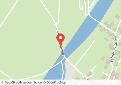 Hotels an der Seegrabenstraße in Klettgau – Unterkünfte, Pensionen und Ferienwohnungen in zentraler Lage