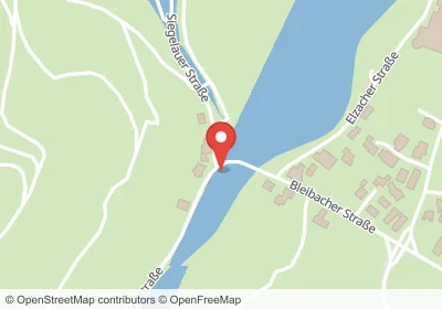 Hotels an der Siegelauer Straße in Gutach im Breisgau – Unterkünfte, Pensionen und Ferienwohnungen in zentraler Lage