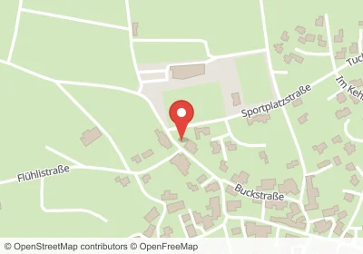 Hotels an der Sportplatzstraße in Klettgau – Unterkünfte, Pensionen und Ferienwohnungen in zentraler Lage