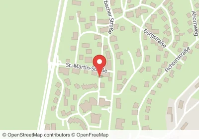 St.-Martin-Straße Brigachtal – Hotels in der Nähe Hotels an der St.-Martin-Straße in Brigachtal – Unterkünfte, Pensionen und Ferienwohnungen in zentraler Lage