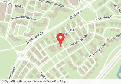 Starenweg Denzlingen – Hotels in der Nähe Hotels an der Starenweg in Denzlingen – Unterkünfte, Pensionen und Ferienwohnungen in zentraler Lage