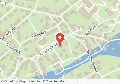 Hotels an der Stauffenbergstraße in Deißlingen – Unterkünfte, Pensionen und Ferienwohnungen in zentraler Lage