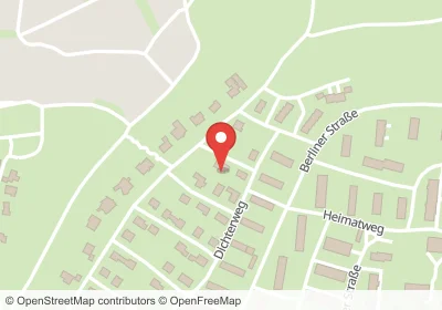 Hotels an der Stefan-George-Straße in Denzlingen – Unterkünfte, Pensionen und Ferienwohnungen in zentraler Lage
