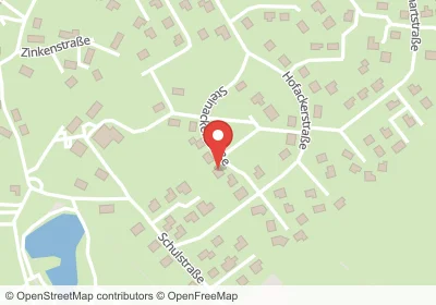 Hotels an der Steinackerstraße in Dotternhausen – Unterkünfte, Pensionen und Ferienwohnungen in zentraler Lage
