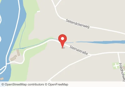 Hotels an der Steinastraße in Ühlingen-Birkendorf – Unterkünfte, Pensionen und Ferienwohnungen in zentraler Lage