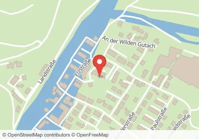 Steinmühleweg Gutach im Breisgau – Hotels in der Nähe Hotels an der Steinmühleweg in Gutach im Breisgau – Unterkünfte, Pensionen und Ferienwohnungen in zentraler Lage