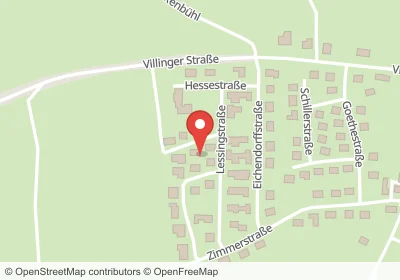 Stormweg Dauchingen – Hotels in der Nähe Hotels an der Stormweg in Dauchingen – Unterkünfte, Pensionen und Ferienwohnungen in zentraler Lage