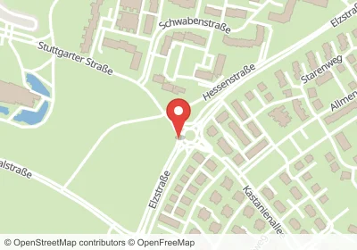 Hotels an der Stuttgarter Straße in Denzlingen – Unterkünfte, Pensionen und Ferienwohnungen in zentraler Lage
