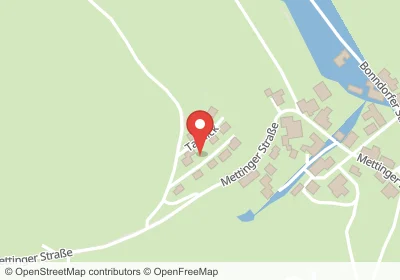 Hotels an der Talblick in Eggingen – Unterkünfte, Pensionen und Ferienwohnungen in zentraler Lage