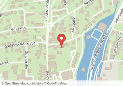 Talstraße Gondelsheim – Hotels in der Nähe Hotels an der Talstraße in Gondelsheim – Unterkünfte, Pensionen und Ferienwohnungen in zentraler Lage