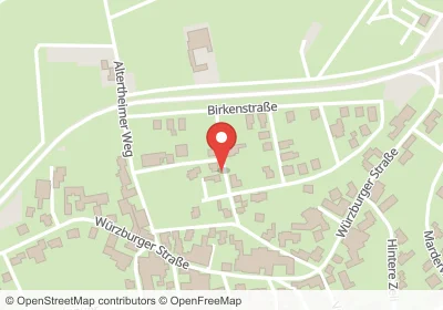 Tannenweg Großrinderfeld – Hotels in der Nähe Hotels an der Tannenweg in Großrinderfeld – Unterkünfte, Pensionen und Ferienwohnungen in zentraler Lage