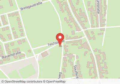 Hotels an der Teichstraße in Hambrücken – Unterkünfte, Pensionen und Ferienwohnungen in zentraler Lage