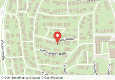 Hotels an der Uhlandstraße in Königsbach-Stein – Unterkünfte, Pensionen und Ferienwohnungen in zentraler Lage