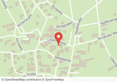 Untere Gasse Kirchberg an der Iller – Hotels in der Nähe Hotels an der Untere Gasse in Kirchberg an der Iller – Unterkünfte, Pensionen und Ferienwohnungen in zentraler Lage