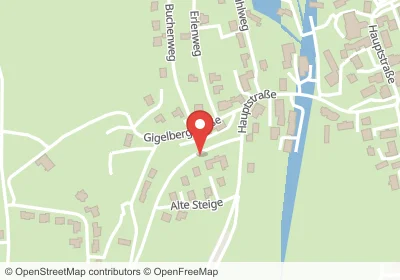Hotels an der Unterer Tobelweg in Eberhardzell – Unterkünfte, Pensionen und Ferienwohnungen in zentraler Lage