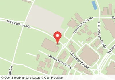Hotels an der Vörstetter Straße in Denzlingen – Unterkünfte, Pensionen und Ferienwohnungen in zentraler Lage