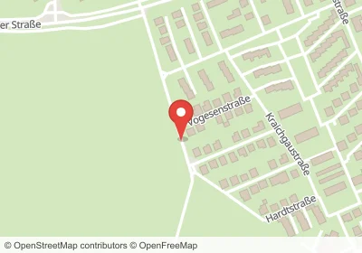 Hotels an der Vogesenstraße in Graben-Neudorf – Unterkünfte, Pensionen und Ferienwohnungen in zentraler Lage