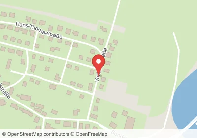 Vorbergstraße Brigachtal – Hotels in der Nähe Hotels an der Vorbergstraße in Brigachtal – Unterkünfte, Pensionen und Ferienwohnungen in zentraler Lage