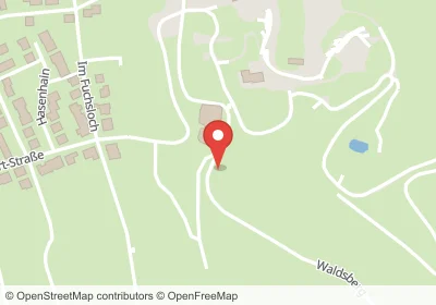 Hotels an der Waldsberg in Dossenheim – Unterkünfte, Pensionen und Ferienwohnungen in zentraler Lage