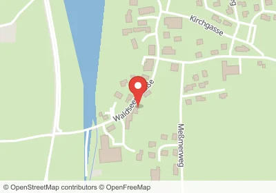 Hotels an der Waldseer Straße in Eberhardzell – Unterkünfte, Pensionen und Ferienwohnungen in zentraler Lage