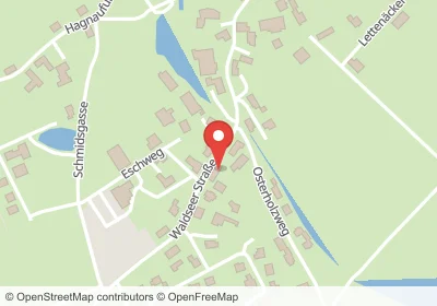 Waldseer Straße Ingoldingen – Hotels in der Nähe Hotels an der Waldseer Straße in Ingoldingen – Unterkünfte, Pensionen und Ferienwohnungen in zentraler Lage