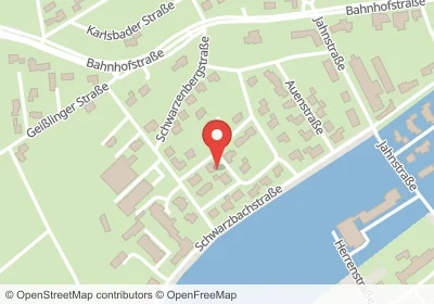 Hotels an der Wannenbergstraße in Klettgau – Unterkünfte, Pensionen und Ferienwohnungen in zentraler Lage