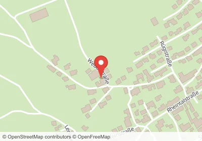 Weberstraße Hohentengen am Hochrhein – Hotels in der Nähe Hotels an der Weberstraße in Hohentengen am Hochrhein – Unterkünfte, Pensionen und Ferienwohnungen in zentraler Lage