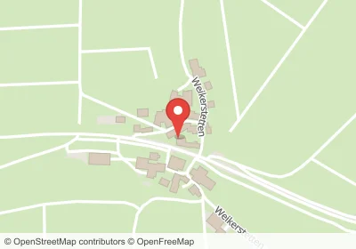 Hotels an der Weikerstetten in Königheim – Unterkünfte, Pensionen und Ferienwohnungen in zentraler Lage