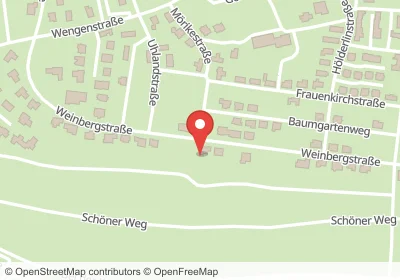 Weinbergstraße Eningen unter Achalm – Hotels in der Nähe Hotels an der Weinbergstraße in Eningen unter Achalm – Unterkünfte, Pensionen und Ferienwohnungen in zentraler Lage