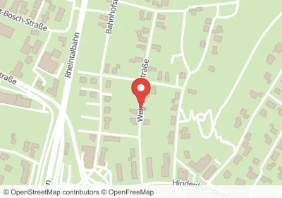 Weingartenstraße Denzlingen – Hotels in der Nähe Hotels an der Weingartenstraße in Denzlingen – Unterkünfte, Pensionen und Ferienwohnungen in zentraler Lage