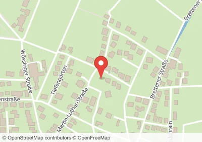 Wernher-von-Braun-Straße Königsbach-Stein – Hotels in der Nähe Hotels an der Wernher-von-Braun-Straße in Königsbach-Stein – Unterkünfte, Pensionen und Ferienwohnungen in zentraler Lage