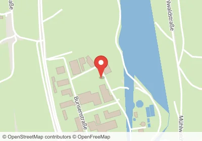 Hotels an der Wielandstraße in Keltern – Unterkünfte, Pensionen und Ferienwohnungen in zentraler Lage