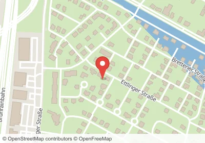 Hotels an der Wiesentaler Weg in Graben-Neudorf – Unterkünfte, Pensionen und Ferienwohnungen in zentraler Lage